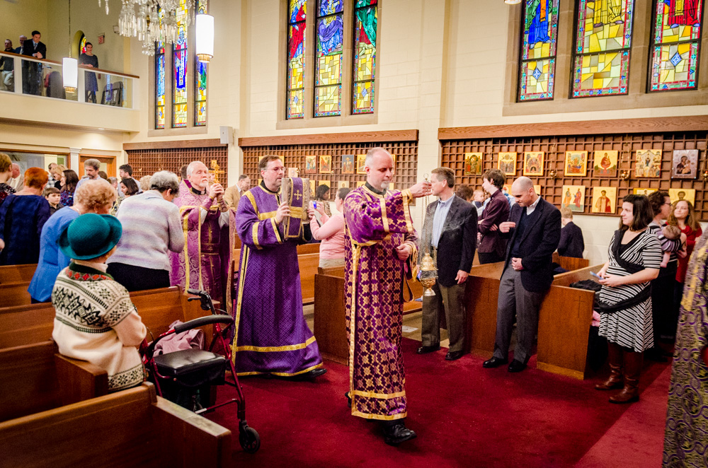 Sunday of Orthodoxy