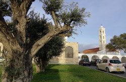 jarek1 
St. George Orthodox church in Larnaca 
2018-03-15 11:05:32
