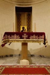 jarek1 
St. Apostle Thomas Orthodox church in Oroklini - altar 
1 
2018-04-01 21:56:13