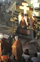 bogdan 
na Jutrzni Wielkiego Piątku - Hagia Sophia Białystok (3) 
2018-04-05 20:29:54