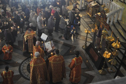bogdan 
na Jutrzni Wielkiego Piątku - Hagia Sophia Białystok (5) 
2018-04-10 19:36:05