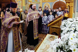 jarek 
The Great Friday in Zwierki Convent 
2018-04-15 18:31:41