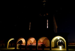 jarek11 
Easter in Zwierki Convent 
2018-04-15 18:41:12