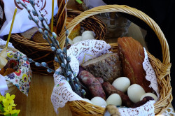 jarek 
Great Saturday in Zwierki Convent 
2018-04-20 21:17:15