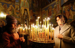 jarek1 
Easter Matins and Divine Liturgy in Zwierki Convent 
2018-04-20 21:21:17