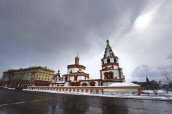 alik 
Собор Богоявления, Irkuck 
2018-04-27 15:41:54