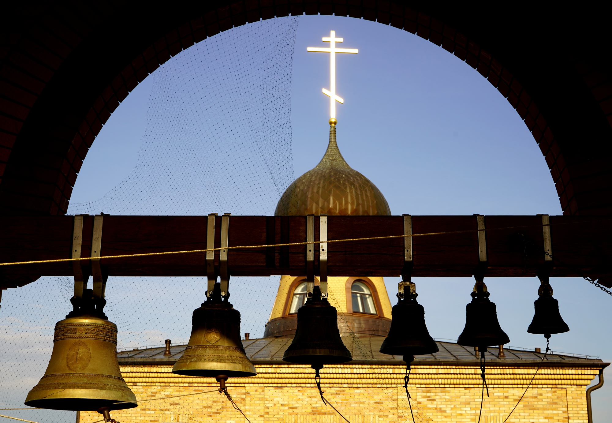 Zwierki Monastery