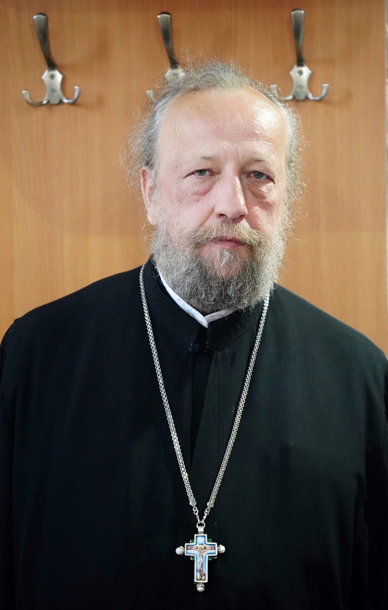 Metropolitan&#039s Sawa anniversaries in Supraśl Monastery