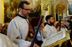 jarek11 
St. Thomas the Apostle Sunday in St. John Climacus church in Warsaw 
0 
2018-05-06 08:11:46