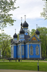 igors 
Храм в честь иконы Божией Матери «Всех скорбящих Радость» 
2018-05-12 20:53:58