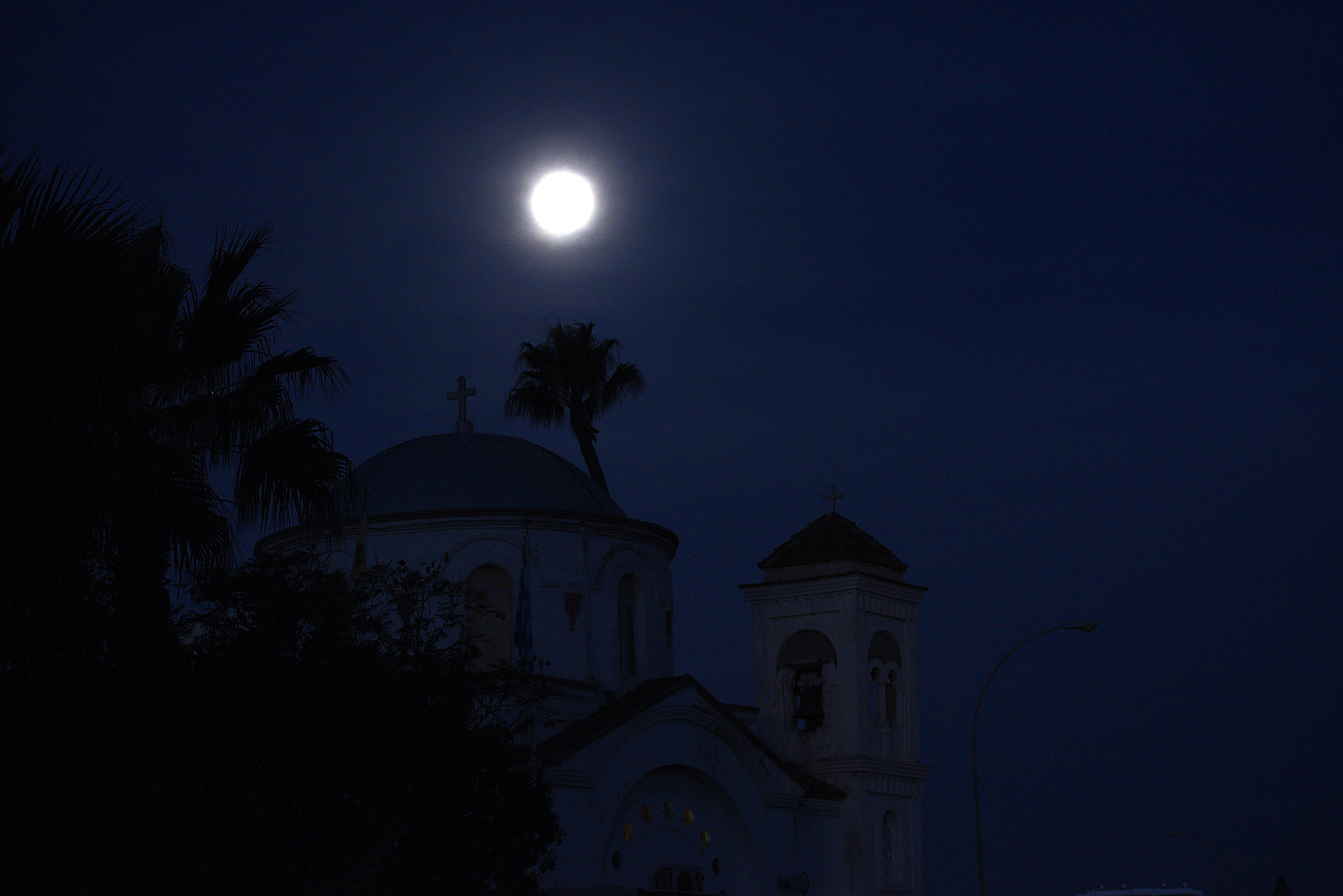  Panagia Faneromeni