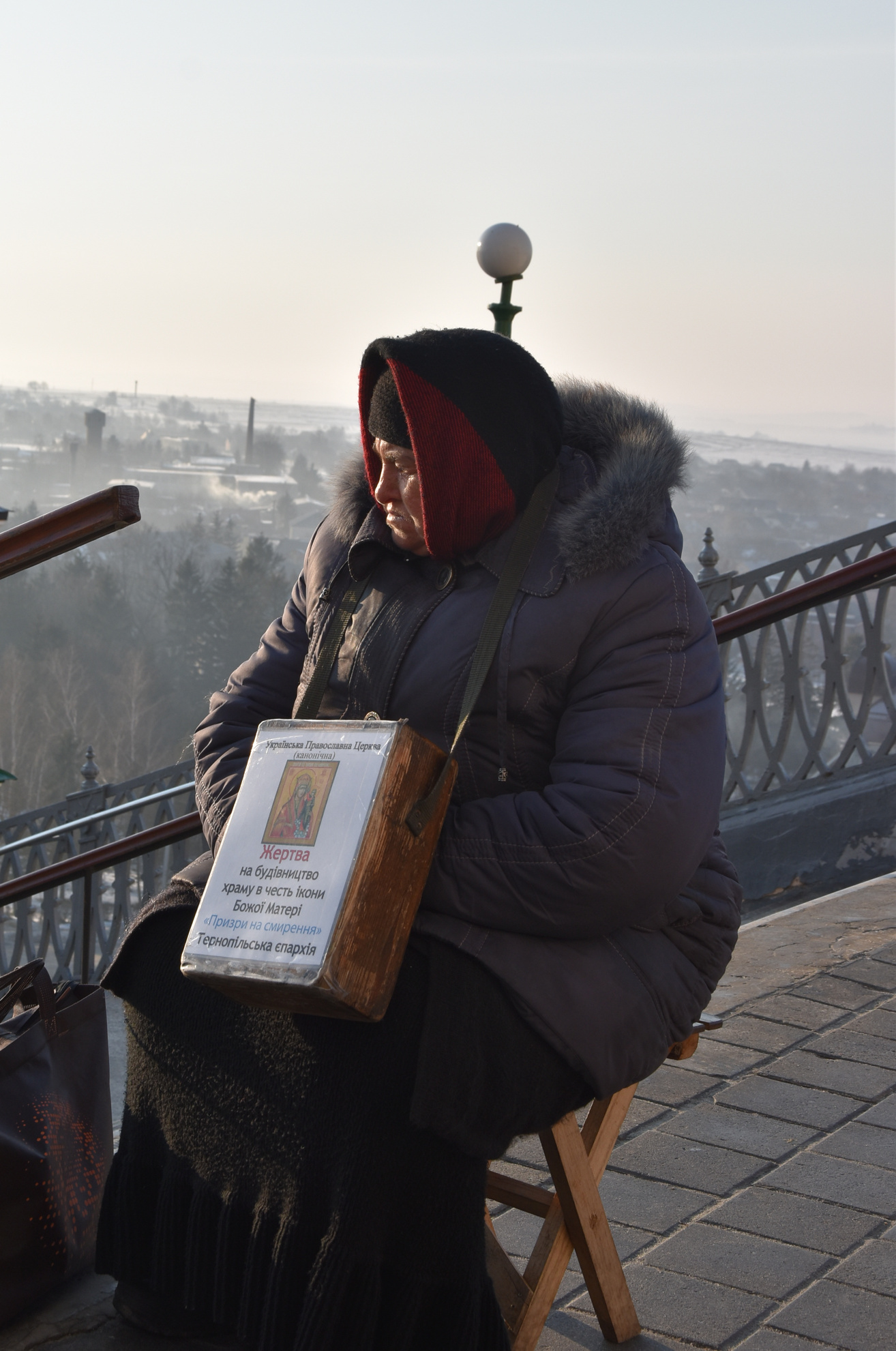 Poczajowska Ławra Zaśnięcia Matki Bożej - Почаївська Свято-Успенська Лавра