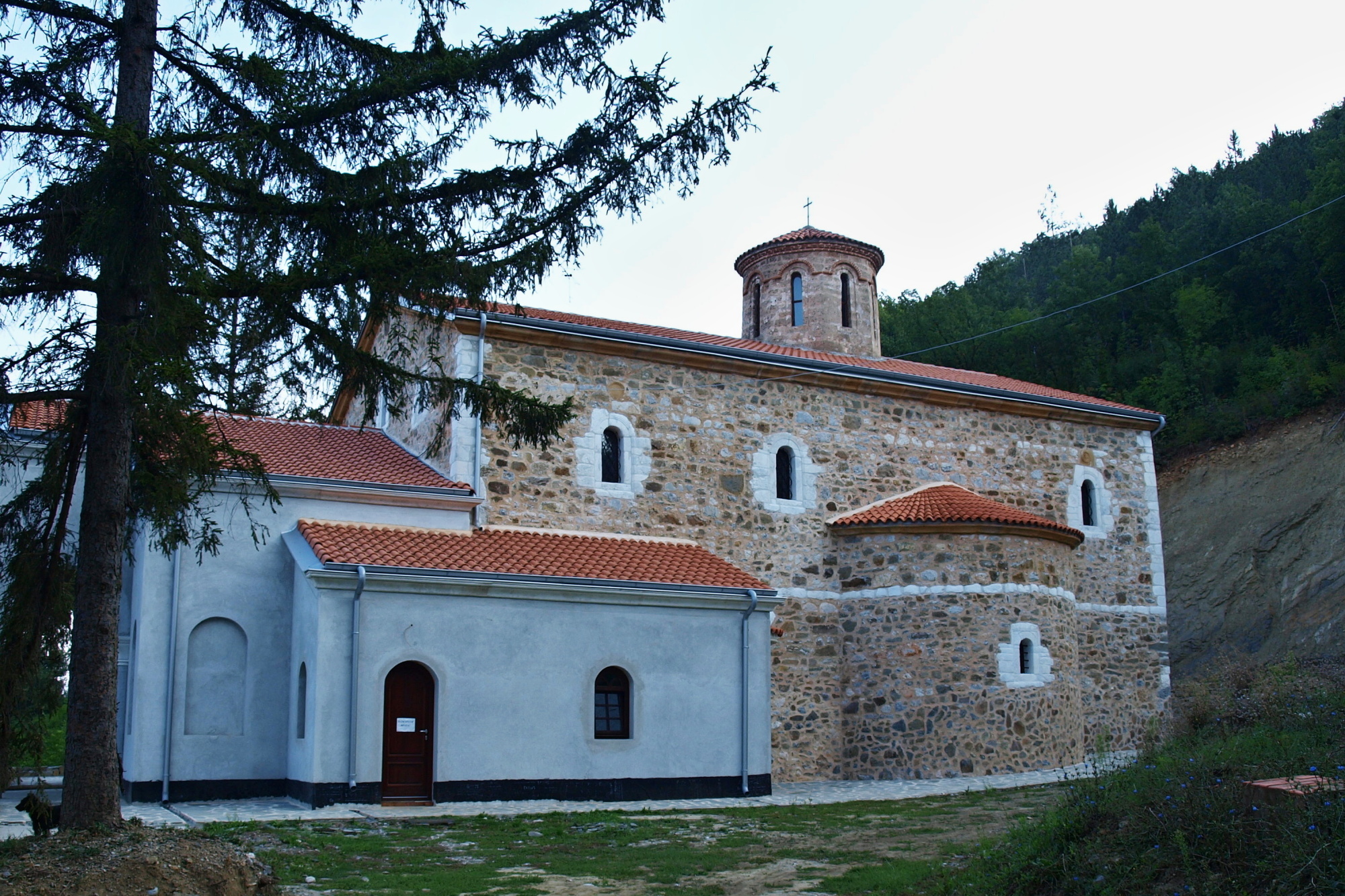 Church Sukovo