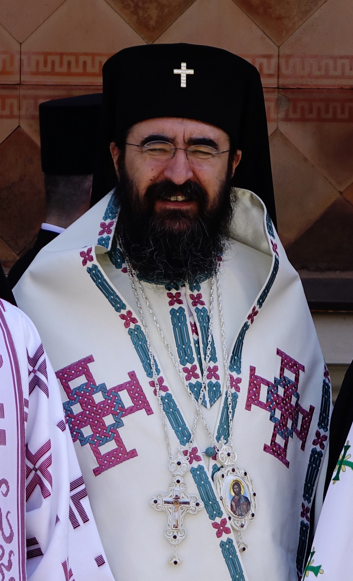 Metropolitan Joseph