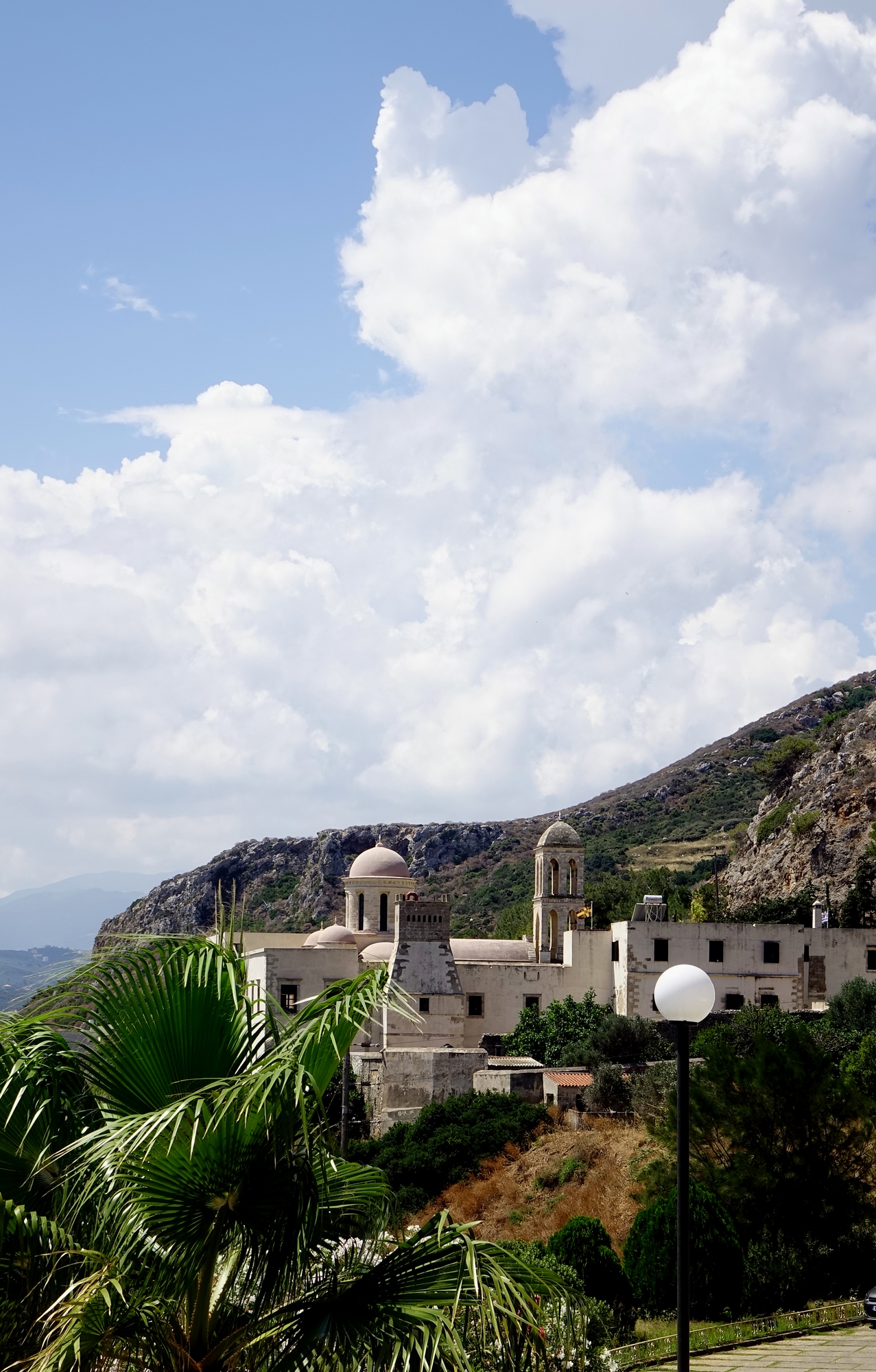 2nd International Conference of Digital Media and Orthodox Pastoral Care, Crete 