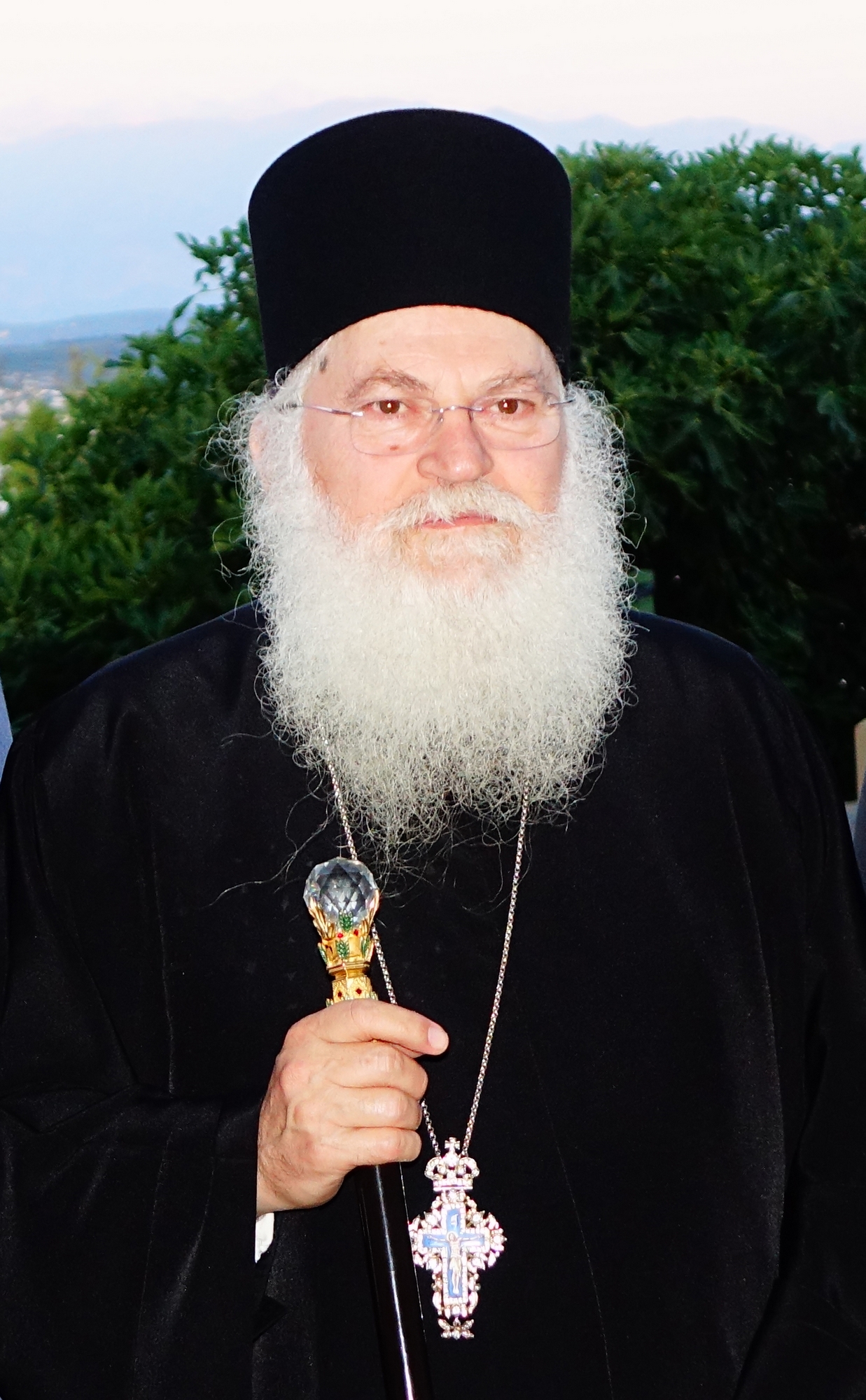 2nd International Conference of Digital Media and Orthodox Pastoral Care, Crete