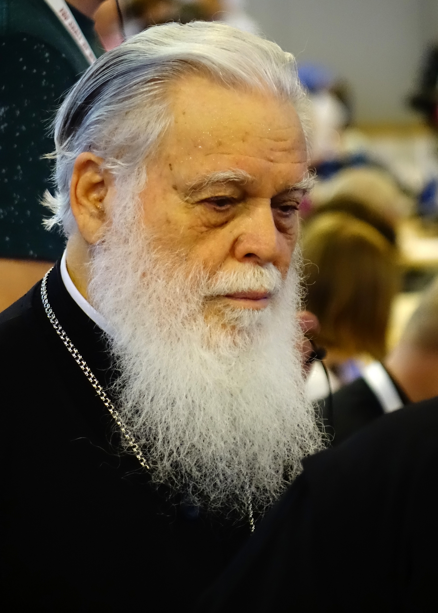 Metropolitan Ioannis