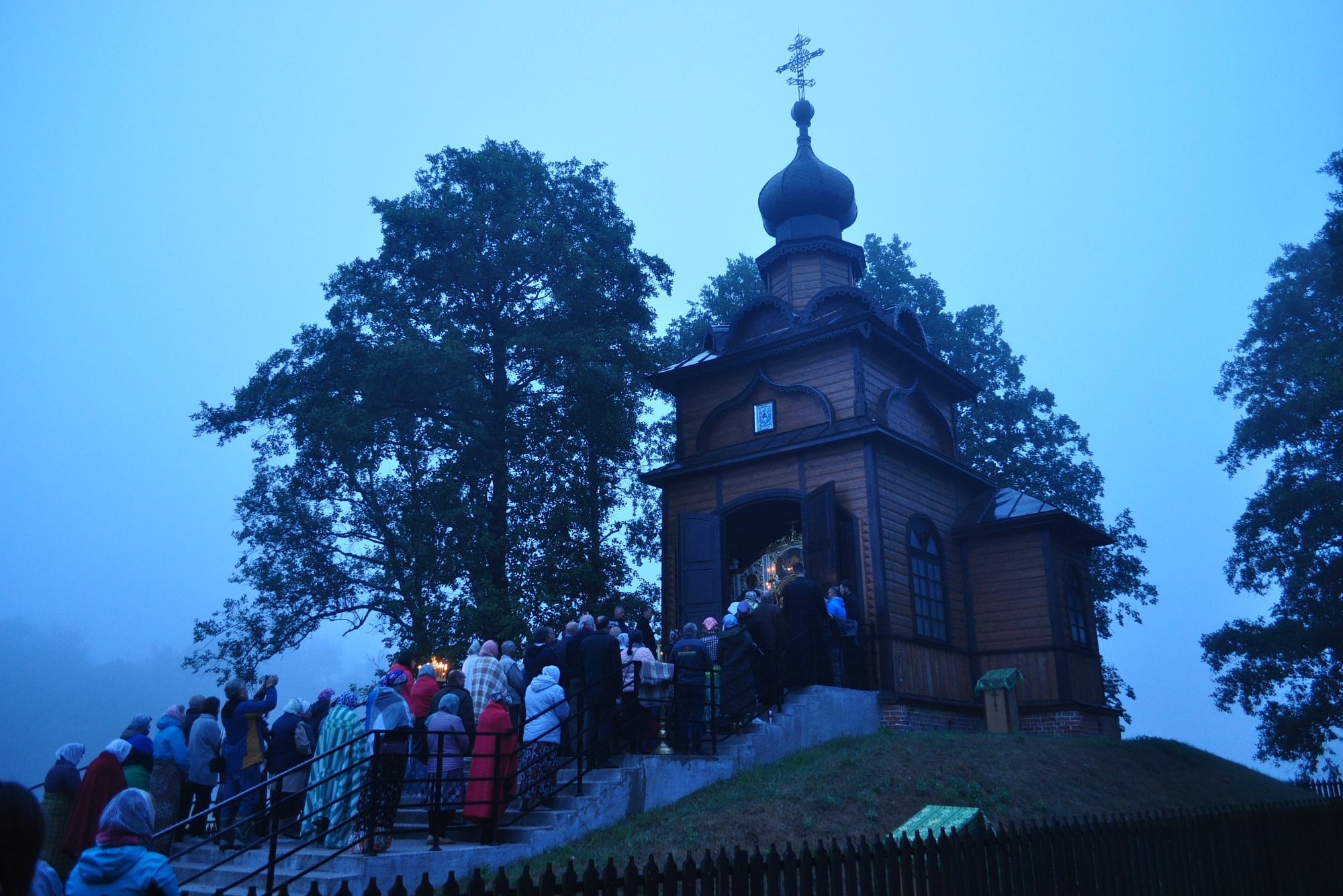 Monaster Świętego Onufrego w Jabłecznej (12)