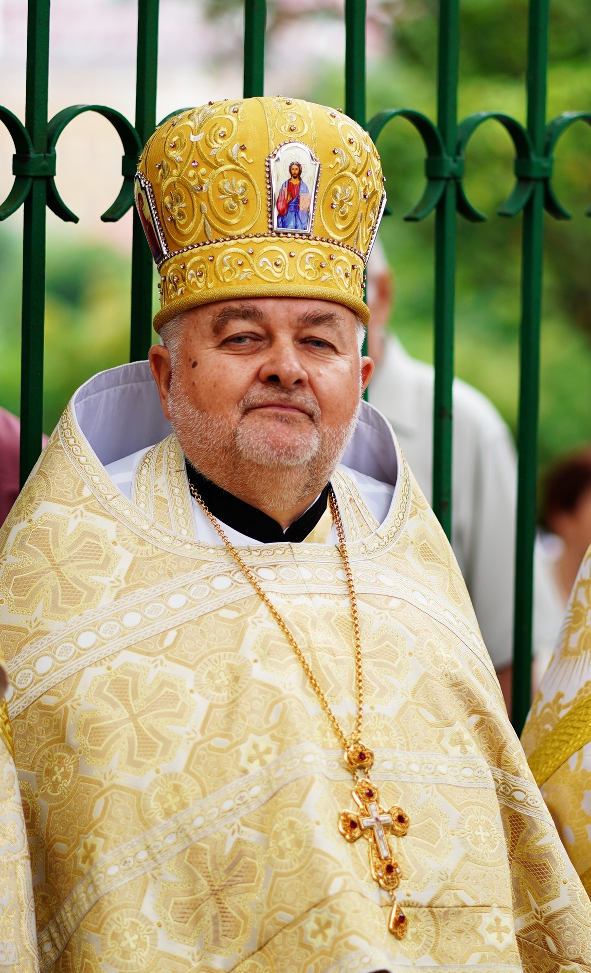 Fr. Aleksy Andrejuk