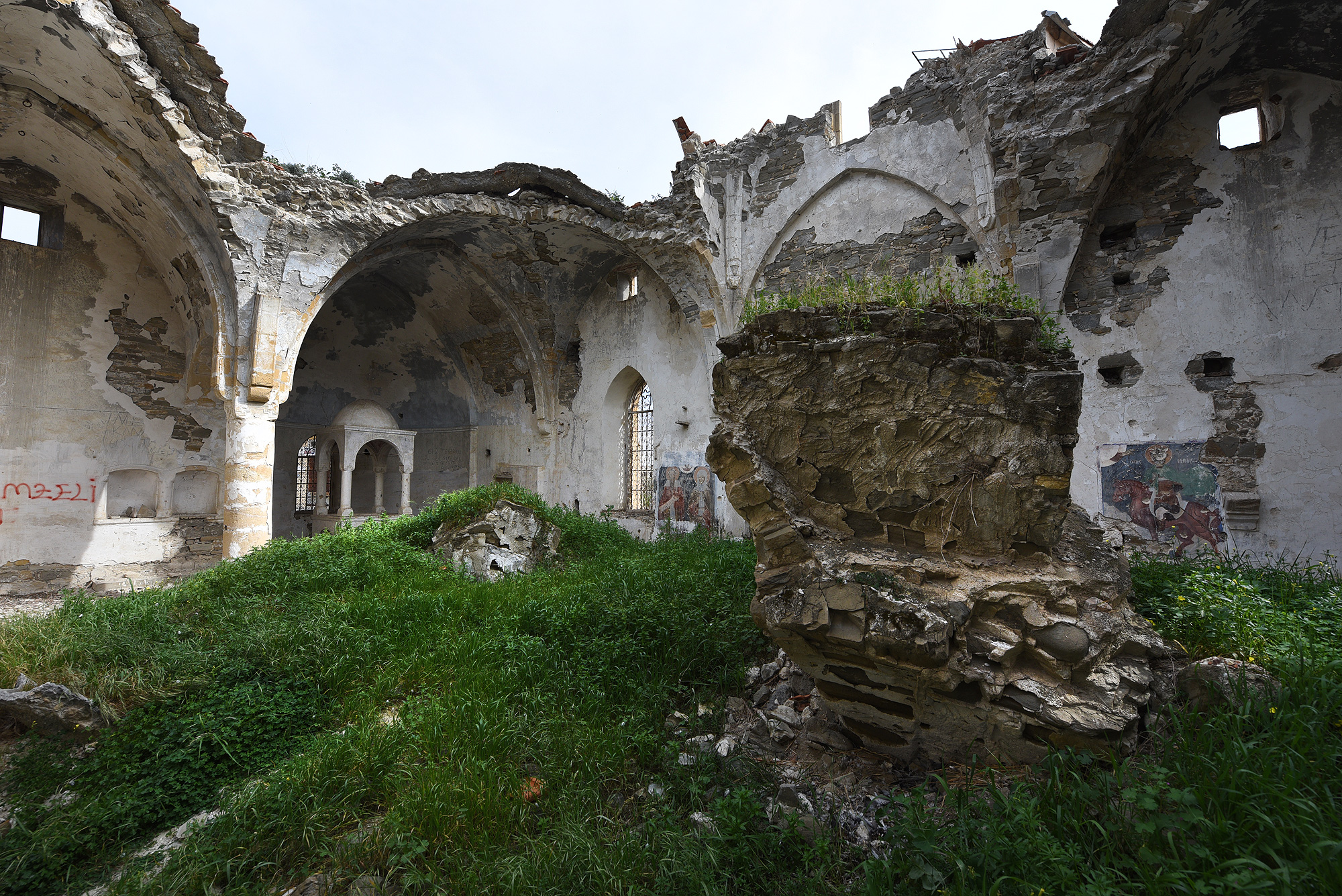 Agios Andronikos, Kythrea