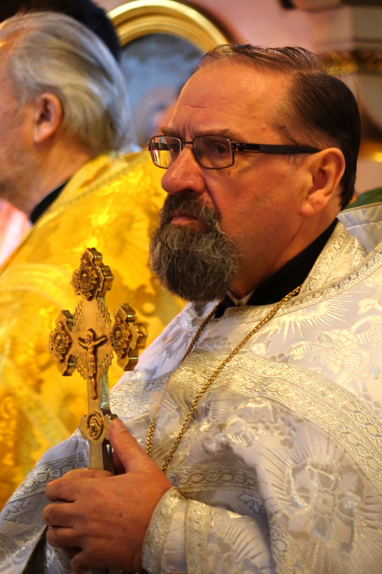 Fr. Andrzej Jakimiuk