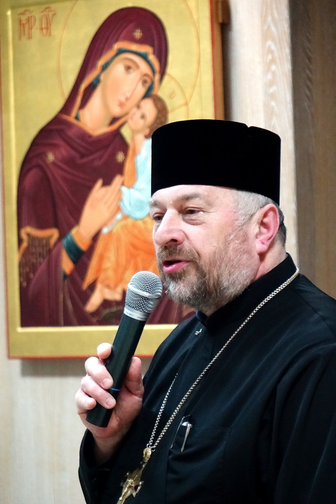 Fr. Jan Fiedorczuk