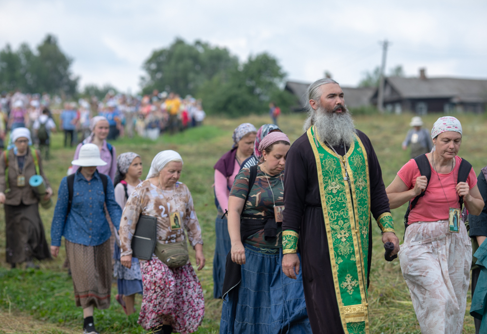 Господе Иисусе Христе, Сыне Божий, Богородицею помилуй нас!