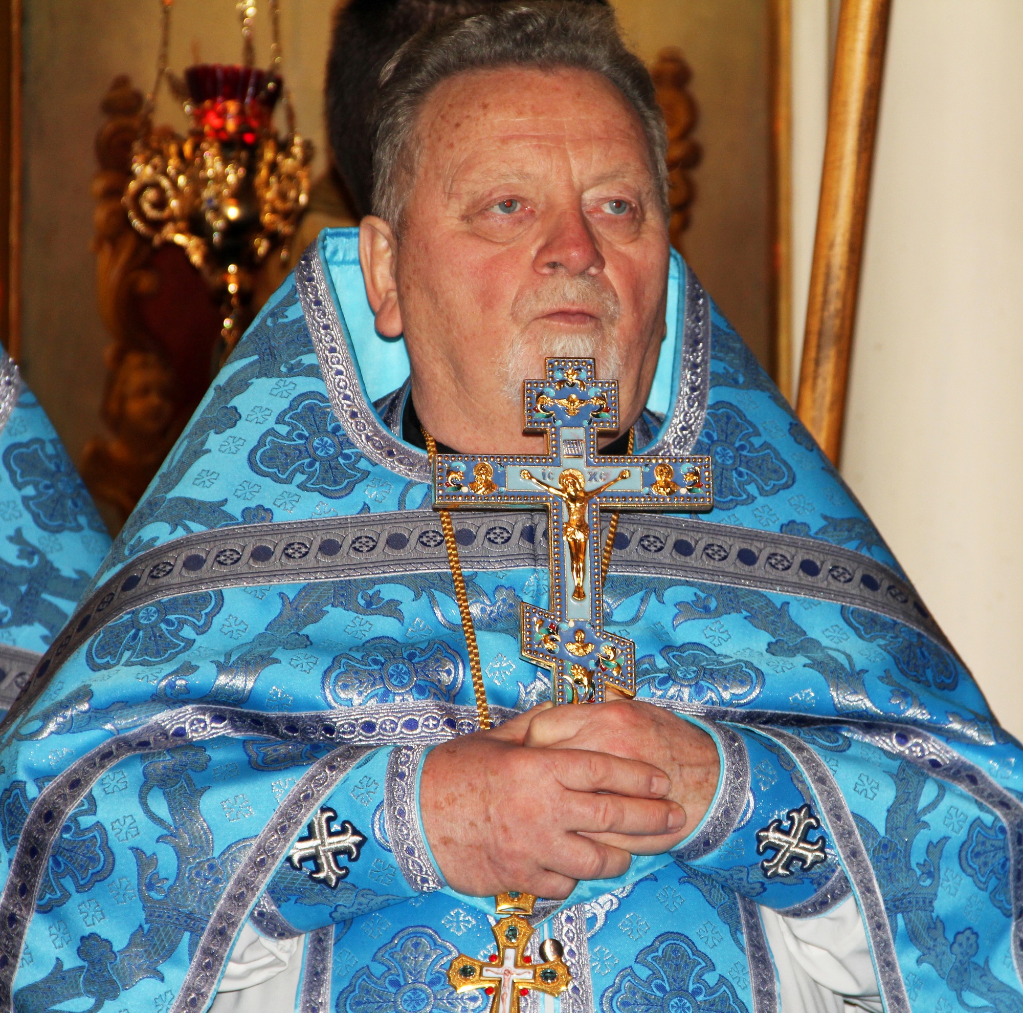 Fr. Anatol Ławreszuk