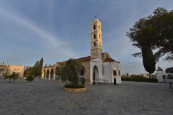 alik 
Monastery and Church St.Georgios 
1 
2018-07-05 22:29:04