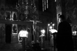 jarek11 
St. Andrew of Crete Great Canon in Zwierki Convent 
2018-07-08 23:52:54