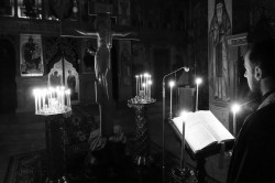 jarek11 
St. Andrew of Crete Great Canon in Zwierki Convent 
2018-07-08 23:53:50