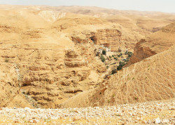 AM 
Monastery of st. George Choziba - Wadi Qelt 
45 
2018-07-10 23:35:05