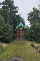 bogdan 
Monaster Świętego Onufrego w Jabłecznej (35) 
2018-07-15 12:42:07