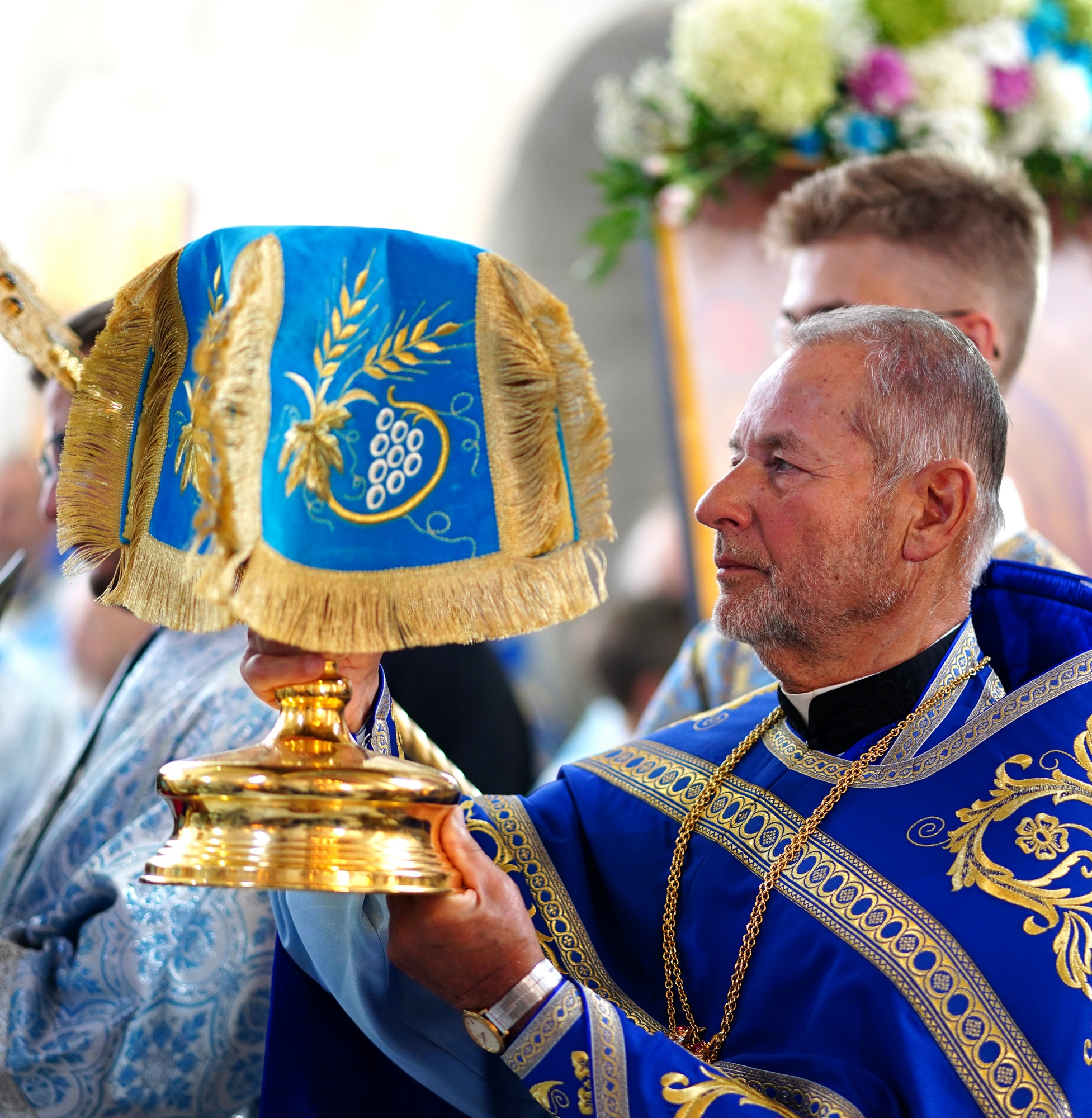 Fr. Jerzy Boreczko