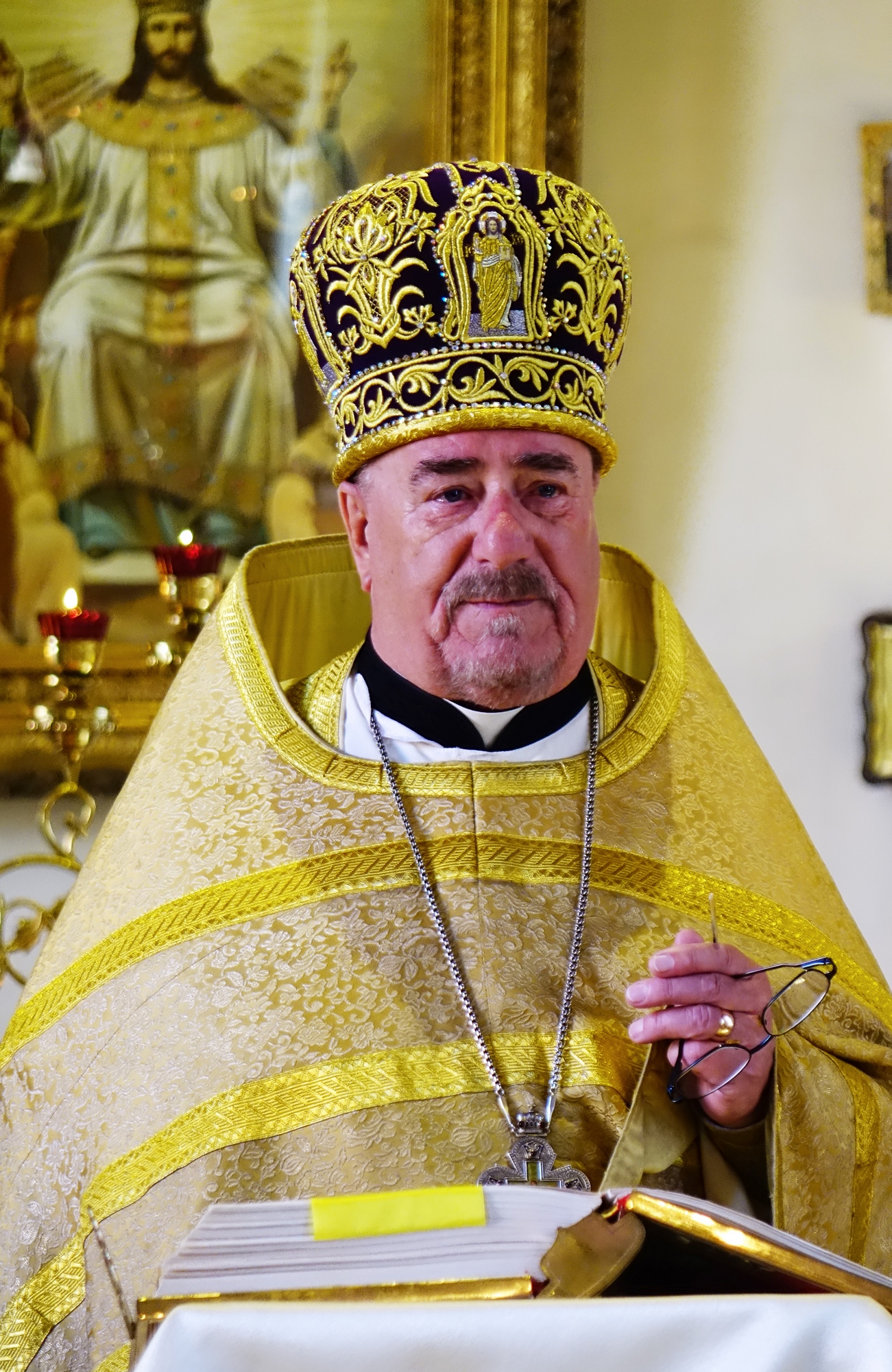 Fr. Konstanty Marczyk