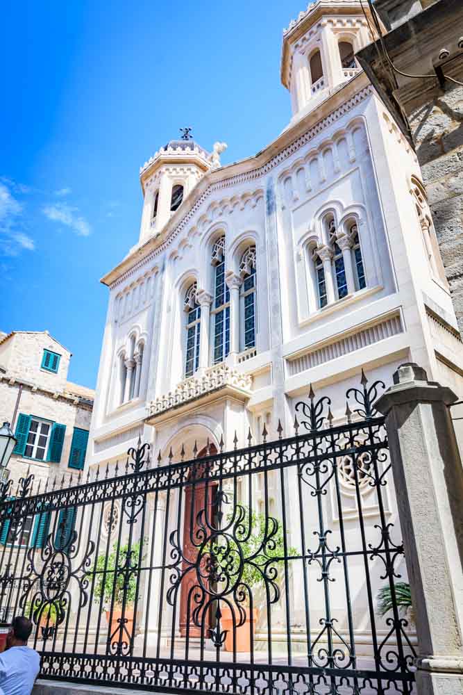 Serbian Orthodox Church of the Annunciation