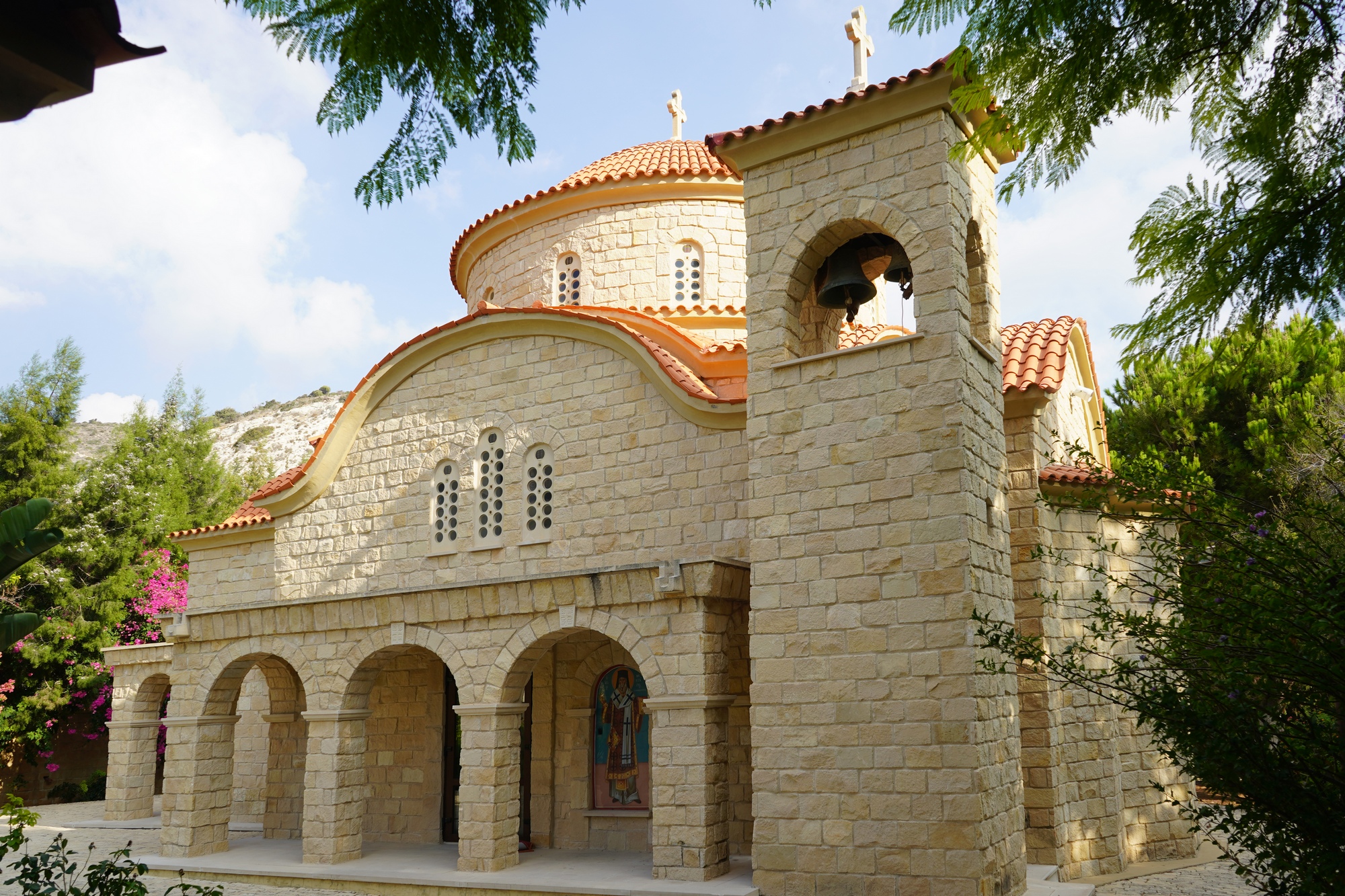 St. George the Alaman Monastery