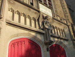 Sheep1389 
Albanian Orthodox church in Philadelphia 
2018-09-04 02:22:04
