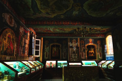 jarek11 
Relics in Kykkos Monastery 
2018-10-01 21:34:00