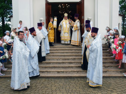 szolucha.w 
Zakończenie Boskiej Liturgii. 
2018-10-21 15:58:50