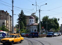 Sheep1389 
Saints Constantine and Helen church - Bucharest 
2018-10-22 11:10:52