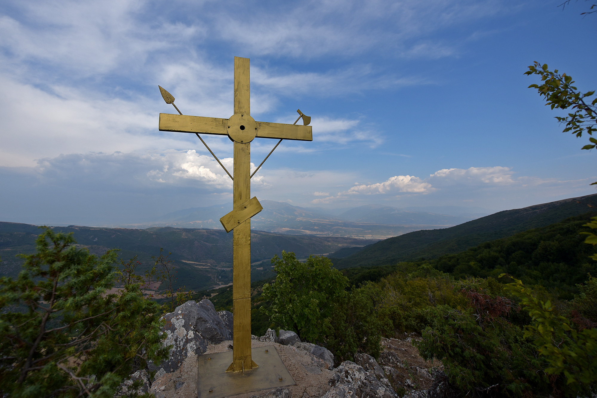 Ruen Monastery "Sv. Ivan Rilski"