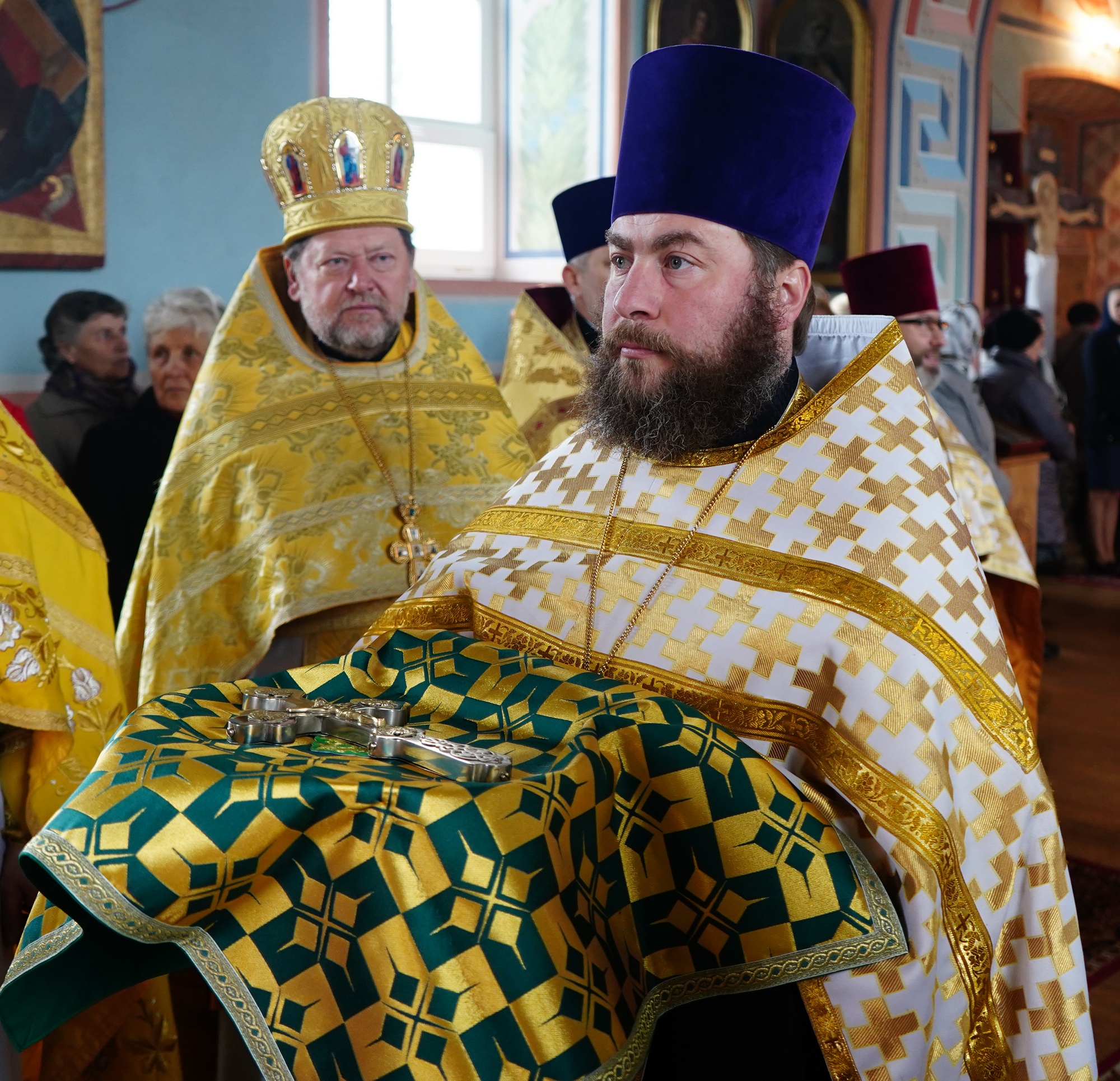 Fr. Jarosław Jóźwik