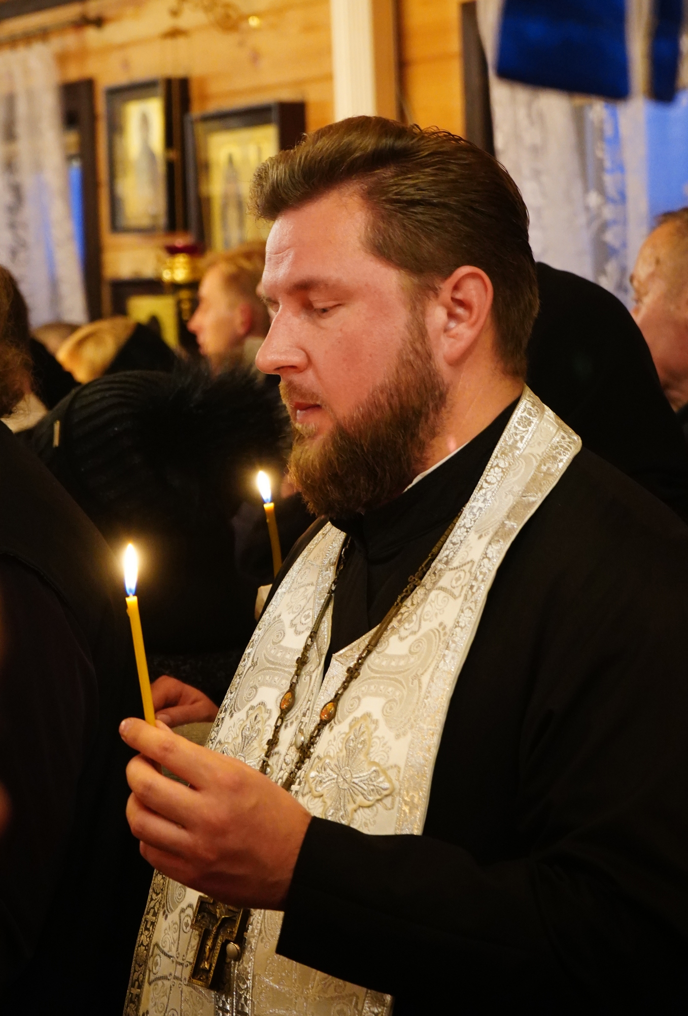 Fr. Aleksander Aleksiejuk