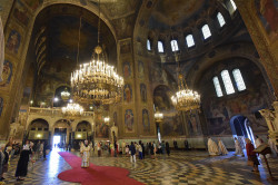 alik 
St Aleksander Nevski church in Sofia 
1 
2018-11-19 23:45:21