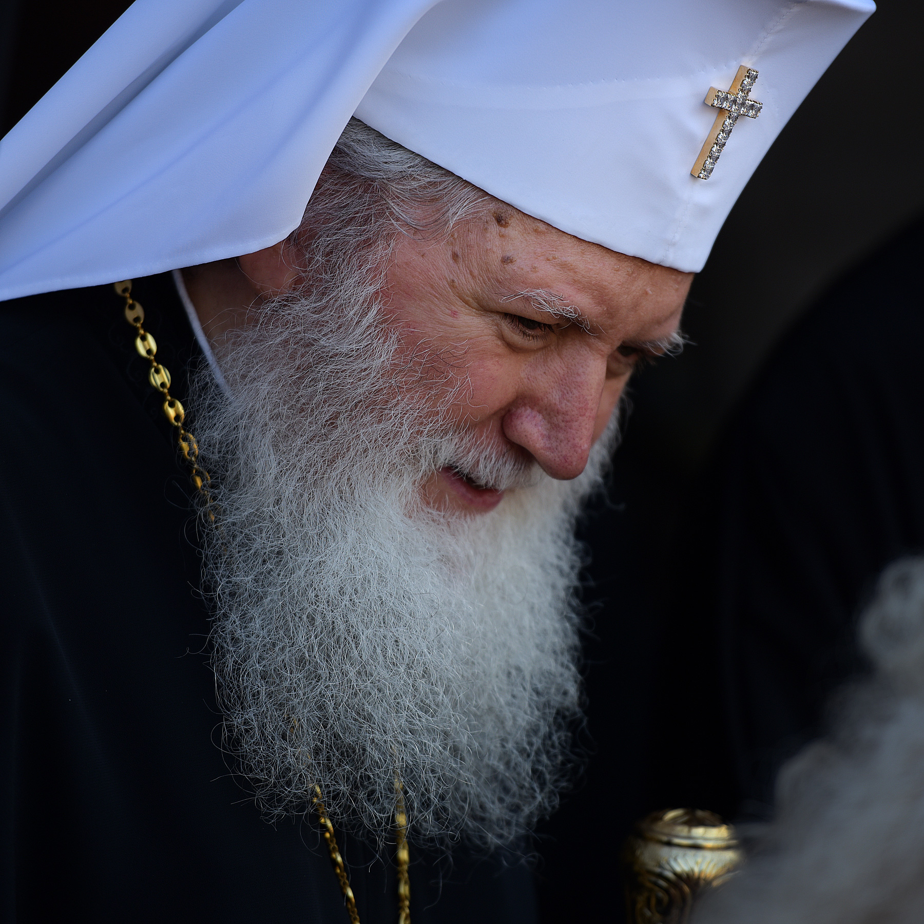 Patriarch Neophyte of Bulgaria