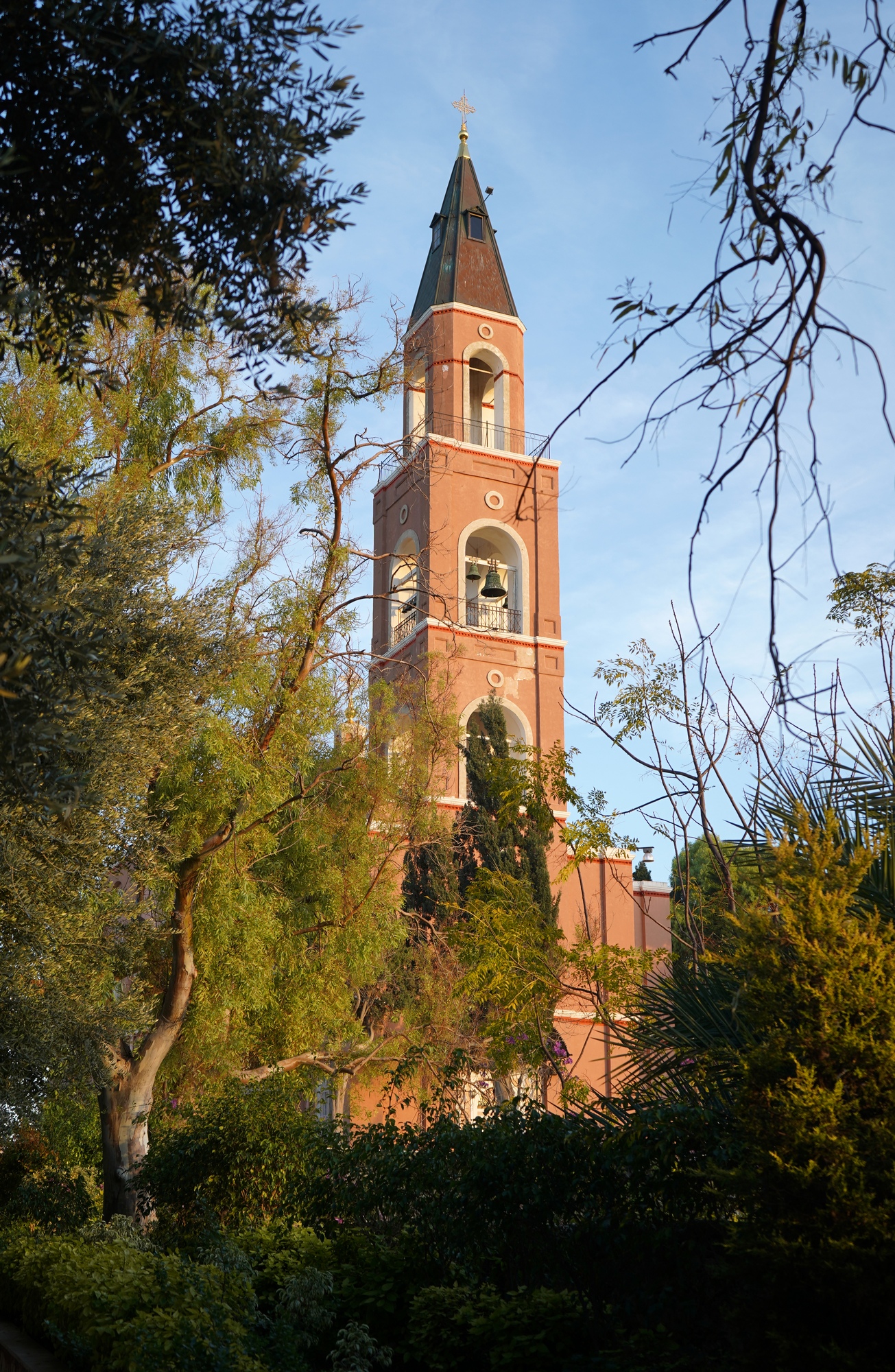 St. Tabitha Russian Orthodox Monastery