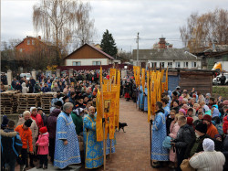 tolmargarita 
В ожидании Крестного хода. На Казанскую 
2018-12-03 19:52:44