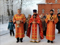 tolmargarita 
17 декабря – Великомученица Варвара - храмовый праздник 
2018-12-18 08:05:00