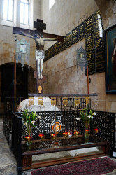 jarek1 
St. Alexander Nevski Russian church in Jeresulem 
2018-12-19 22:29:30